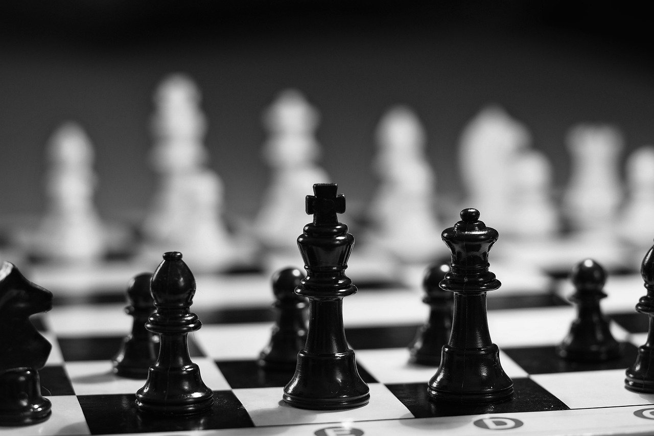 Estrategia Basica conceptos generales